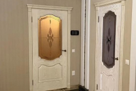 Дом 445 м² с бассейном