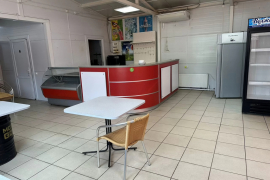 Помещение 75 м² под кафе, кофейню, об...