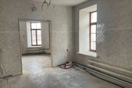 Офис 328 м² в аренду | центр | 30 кВт...
