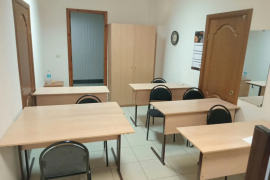 Помещение 70 м² под офис, кабинет, ус...