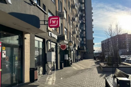 Готовый Бизнес Офис 96.2 м²