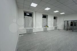 Торговое Помещение Офис 62 м²