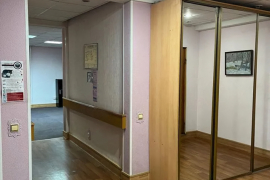 Офис Помещение 28,4 м²