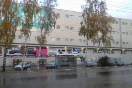 Продажа здания 13 325 м² | 4 этажа | ...
