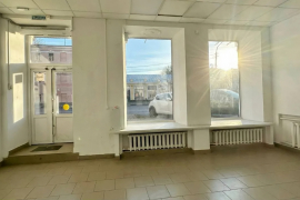 Помещение 123 м² на Карла Маркса