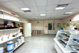 Продажа здания 188,8 м² | 2 этажа | о...