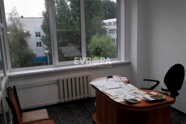Офис - Готовый бизнес 213.53 м²