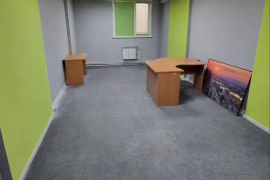 Офис Помещение Склад  115 м²