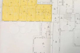 Офис, 153 м²