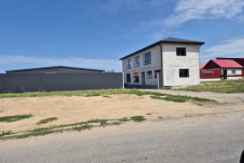 Склад  База Производство 2200 м²