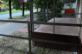 45 м² | 50 кВт | отдельный вход | 24/...