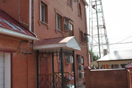 Офис, 115.2 м²
