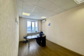Офис 10,8 м²