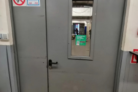 Склад отапл 500 м