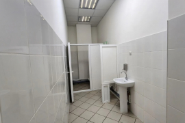 Нежилое помещение 330 м² под офис, склад