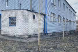 Производственно-складской комплекс 93...