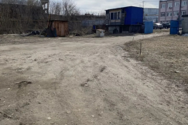 Производственно-складской комплекс 93...