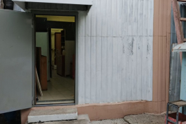 Помещение Склад Торговое 19 м²