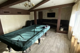 Здание (долями) 1650 м²