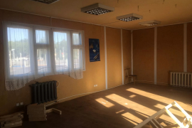 Помещение Склад Офис 80 м²