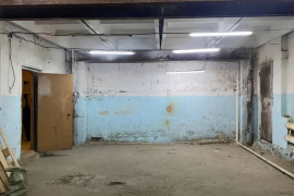 Производство Склад 1000 - 3000 м²