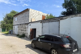 Помещение 280 м² под производство, склад