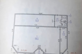 Помещение 67 м² под магазин, кофейню,...