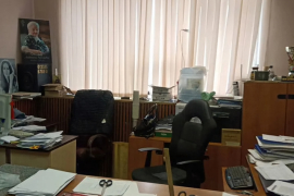 Помещение 135 м² под магазин, 1 линия