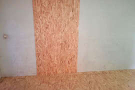 Склад Производство СТО 160 м²