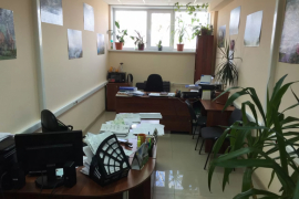 Офис Помещение 24  м²