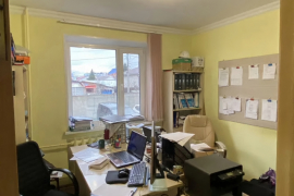 База Готовый Бизнес 1525 м²