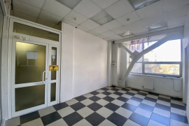 Помещение от 12 до 33 м² в ТЦ