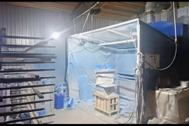  Готовый мебельный бизнес 650 м² 