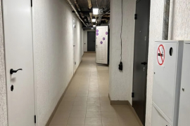 Готовый арендный бизнес 132,5 м² (ГАБ...