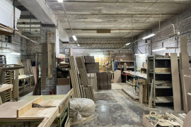 Производство, 700 м²