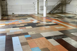 Производство Склад  250 м²