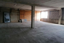 Помещение 150 м² под склад или произв...