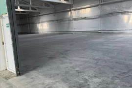 Склад Производство  8200 м² 