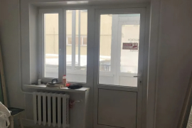 Помещение 40,8 м² под офис, салон, ПВЗ