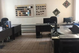 Здание-Произ-Склад  9058,11 м² 