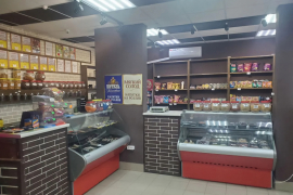 Помещение 65 м² под кофейню, аптеку, ...