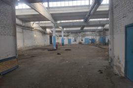 База Производство Склад 7787 м²