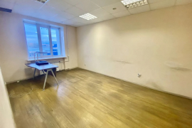 Офис 10,8 м²