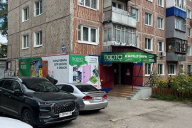 Готовый бизнес Торговое 96.8 м²