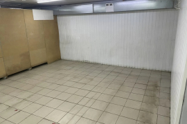 Торговое 16.3 м²