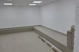 40 м² | цоколь | напротив поликлиники...