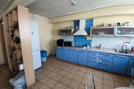 Помещение 648 м² под производство, ск...