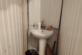 Помещение Склад 40 м²