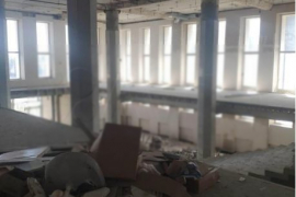 Офис, 1305.6 м²