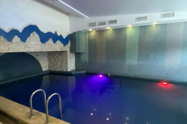 Здание (долями) 1650 м²
